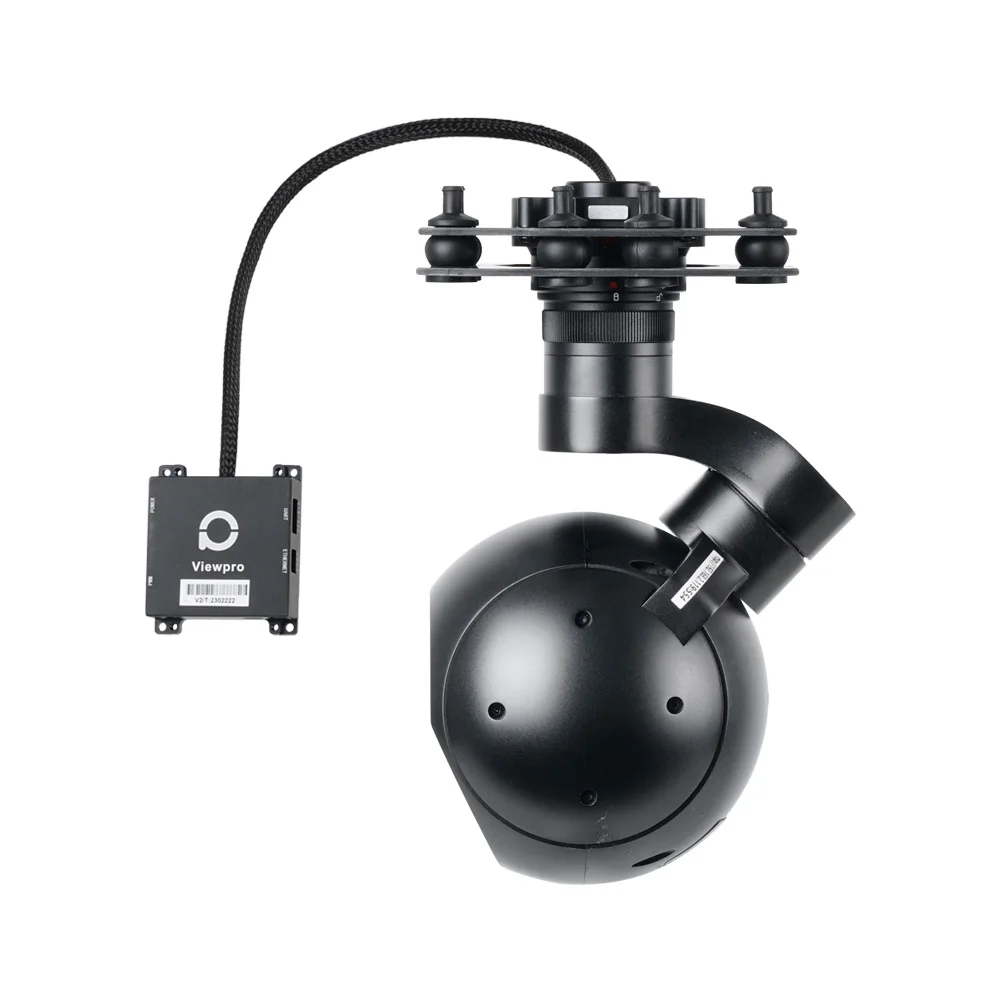 A10TRPro  AI Tracking Objects  - Photography Mapped recension och pris