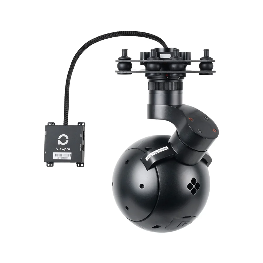 A10TRPro  AI Tracking Objects  - Photography Mapped recension och pris