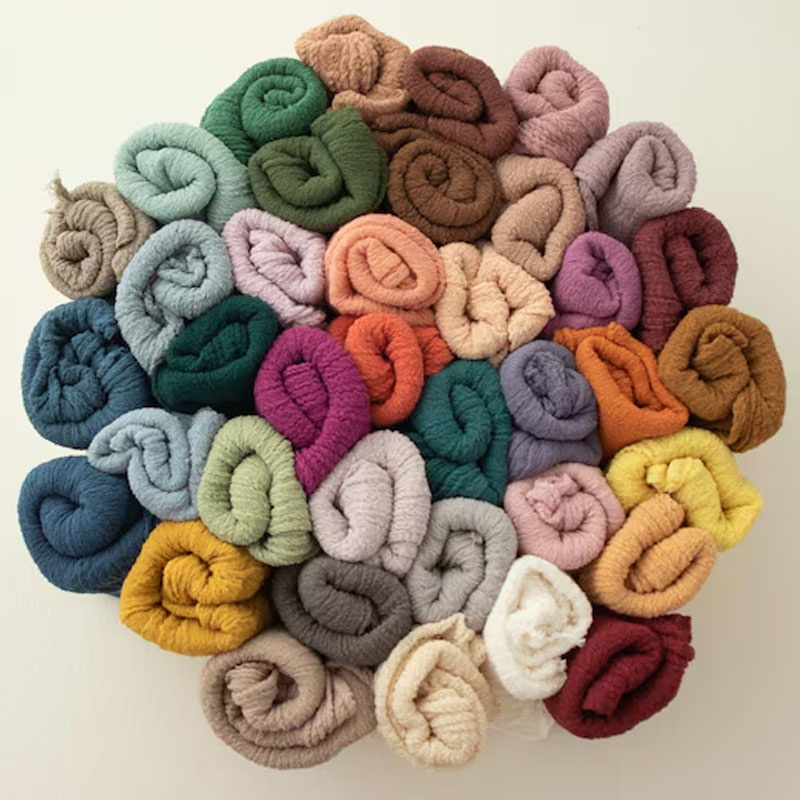 1pcs/ Newborn Photography Wrap - Photography Newborn recension och pris