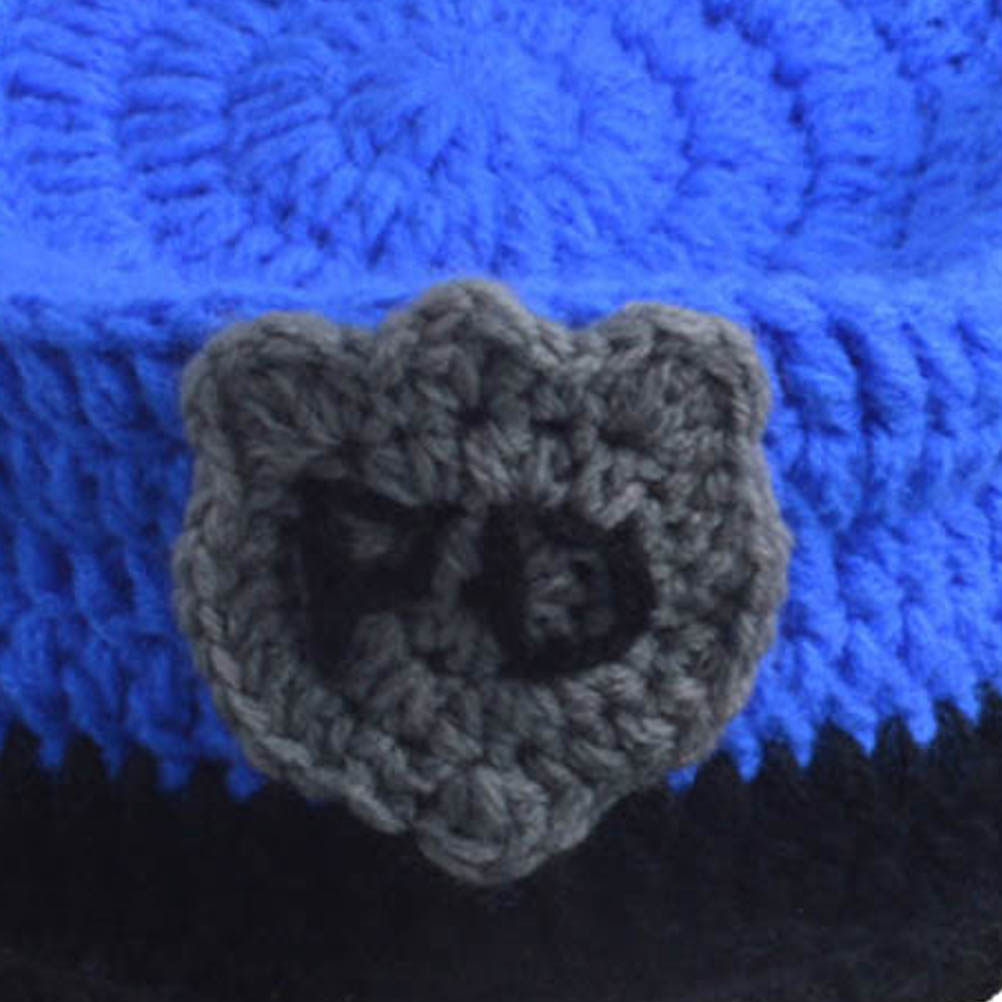 Baby Police Hat Set for Photog - Photography Newborn recension och pris