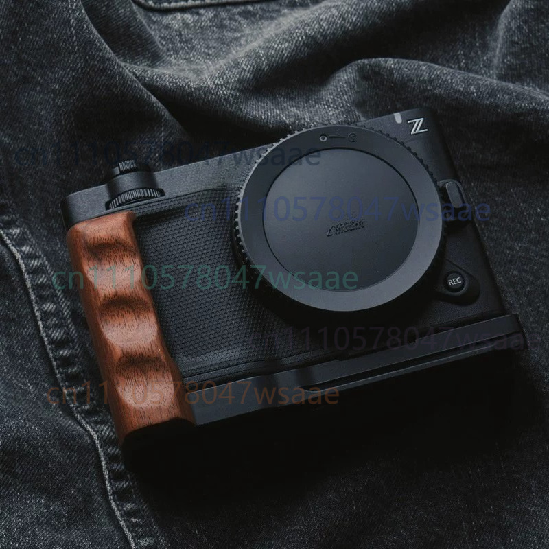 1pcs Suitable for Nikon ZR cam - Photography Kit Pro recension och pris