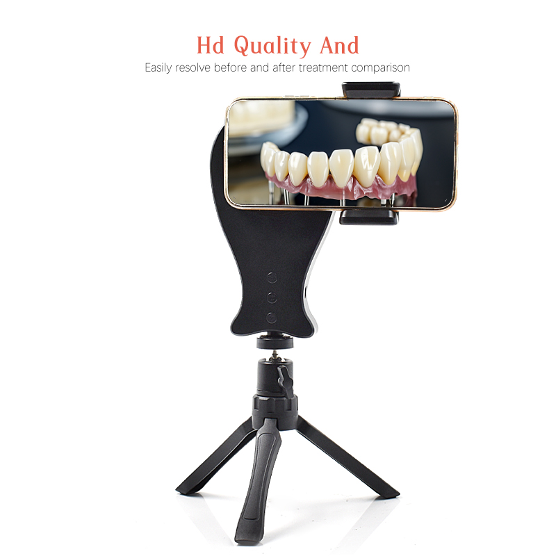 JUMTOP Dental Photography Ring - Photography Dental recension och pris