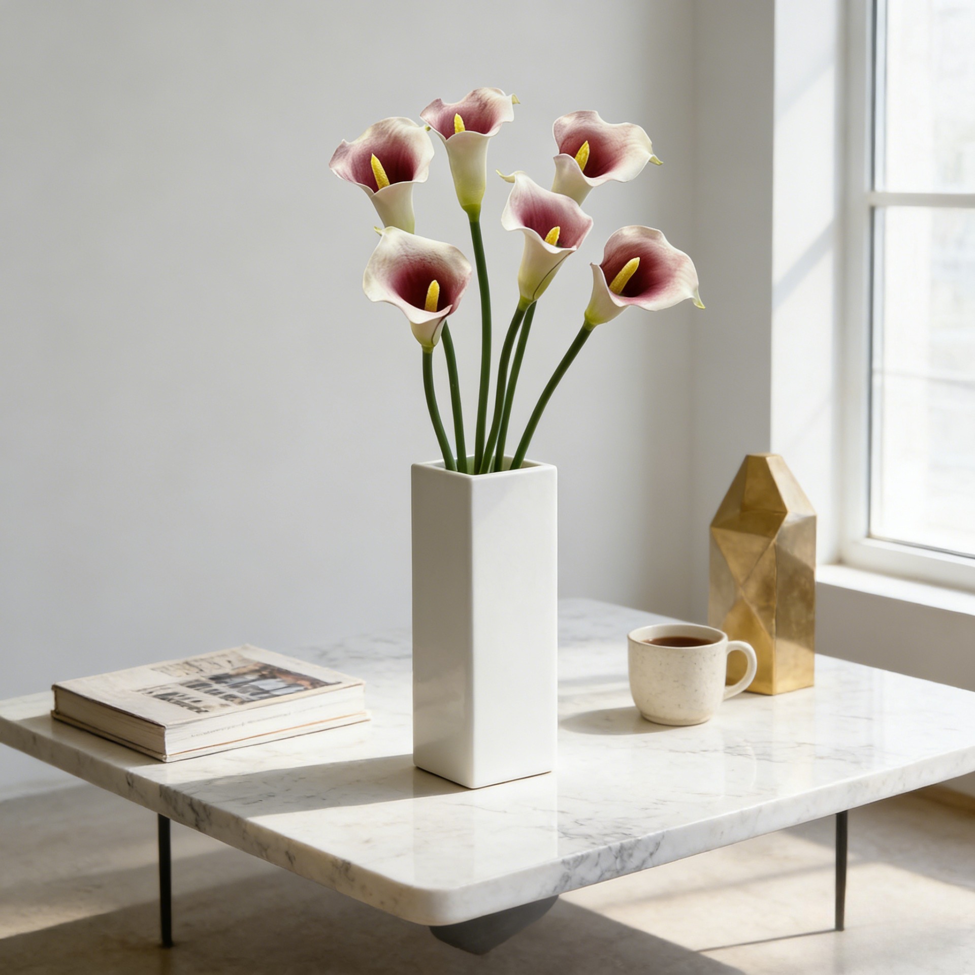 26 Inch Single Stem Crescent C - Photography Graduation recension och pris