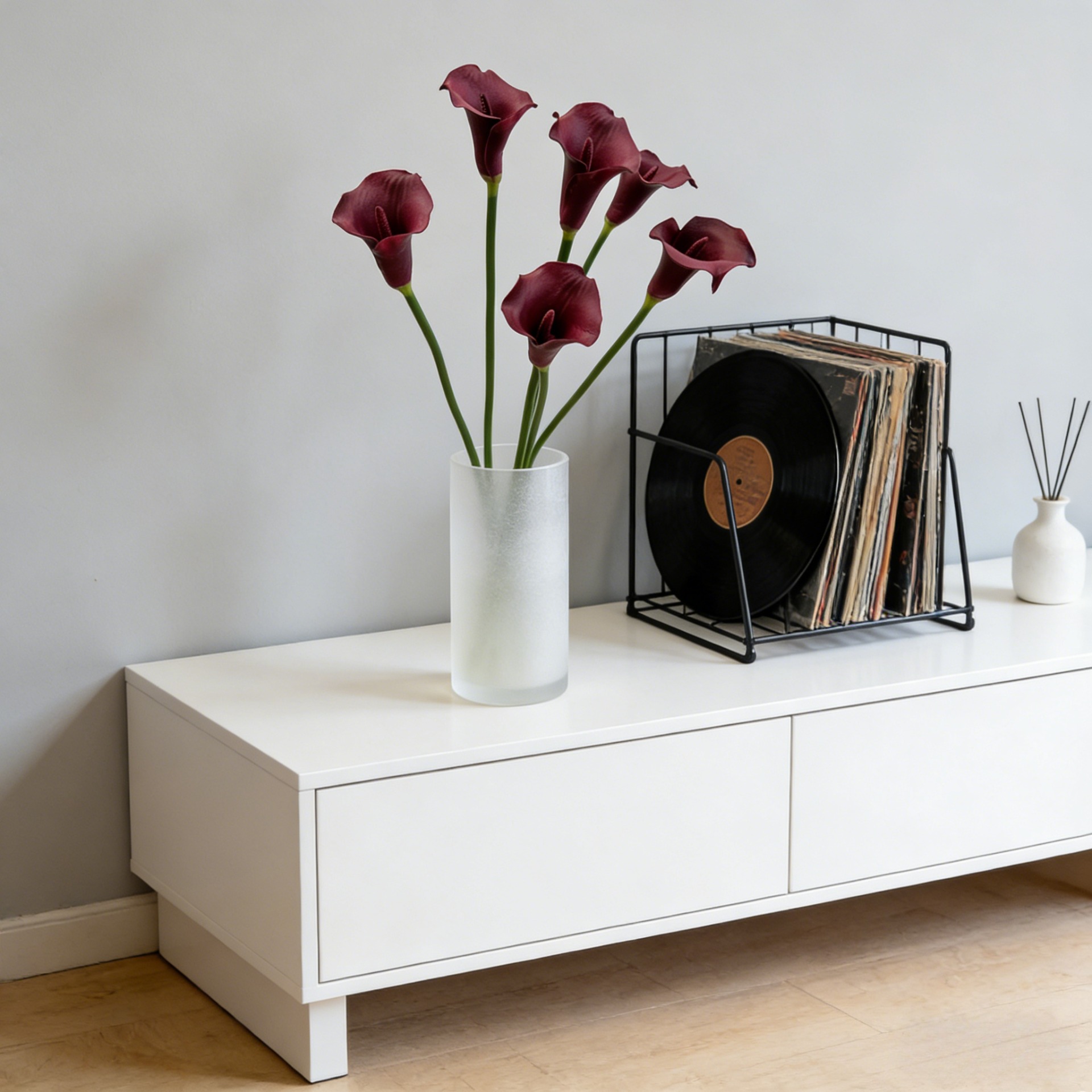 26 Inch Single Stem Crescent C - Photography Graduation recension och pris