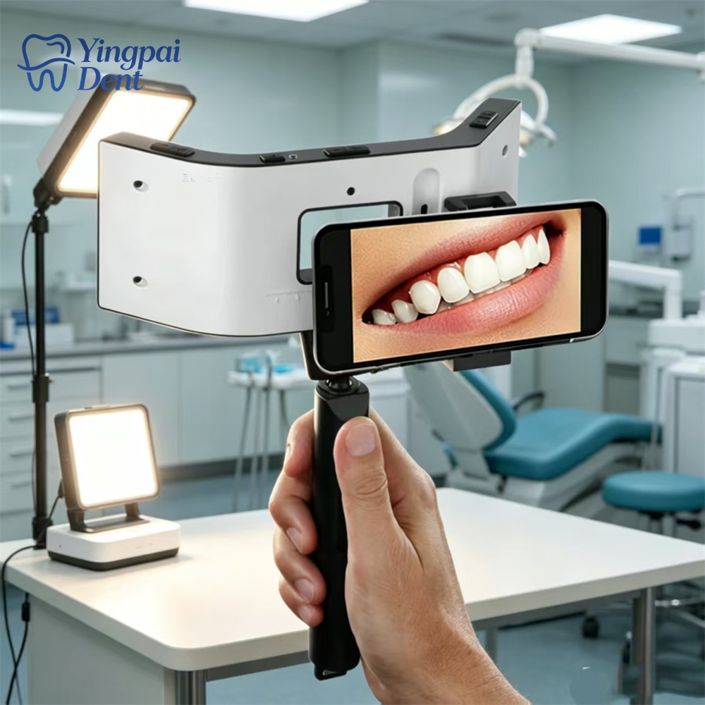 Dental Photography Light Phone - Photography Dental recension och pris