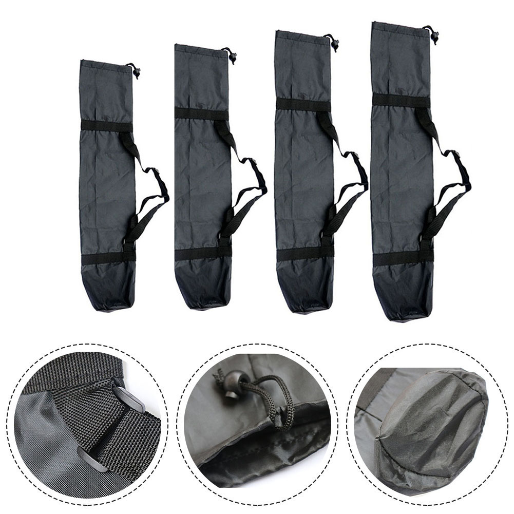 70-130cm Tripod Bag Drawstring - Photography Kit Pro recension och pris