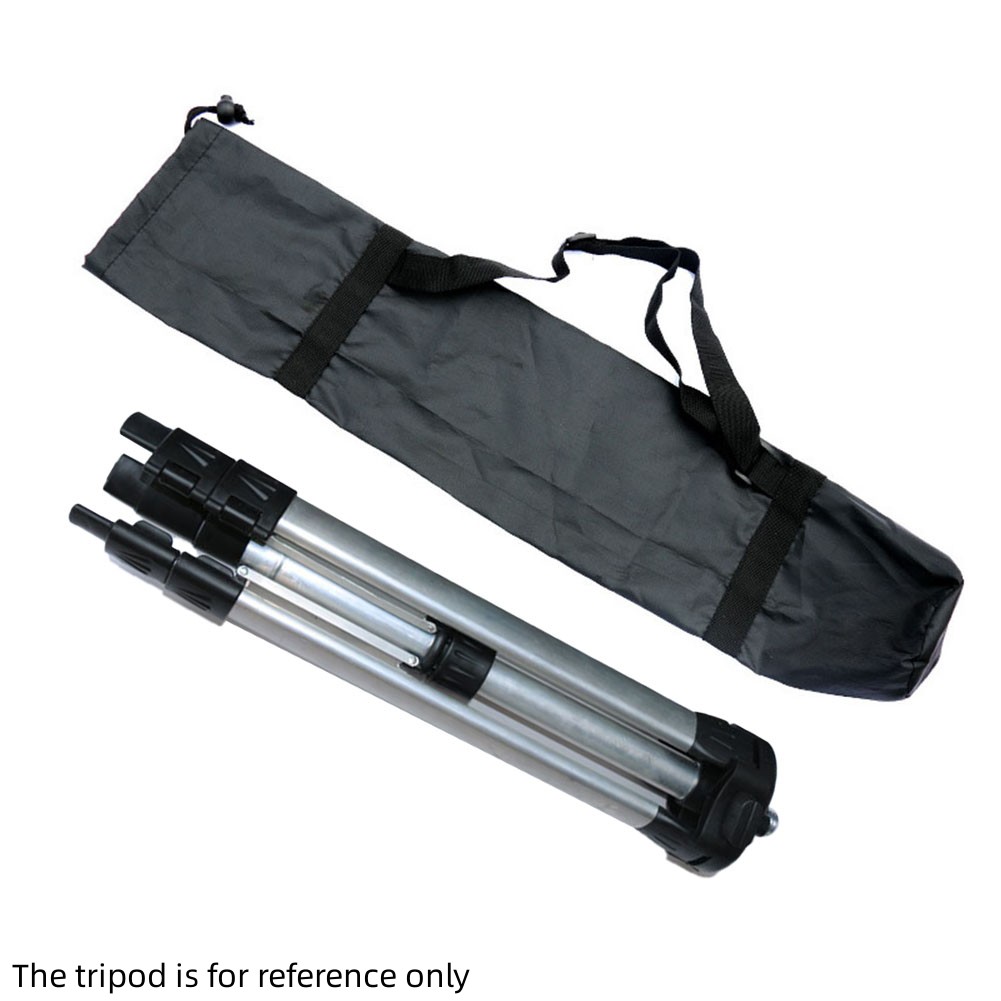 70-130cm Tripod Bag Drawstring - Photography Kit Pro recension och pris