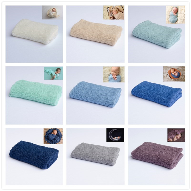 Newborn Photography Props Knit - Photography Newborn recension och pris