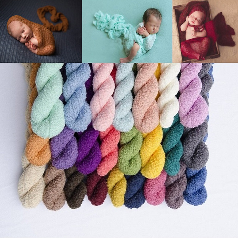 Newborn Photography Props Knit - Photography Newborn recension och pris