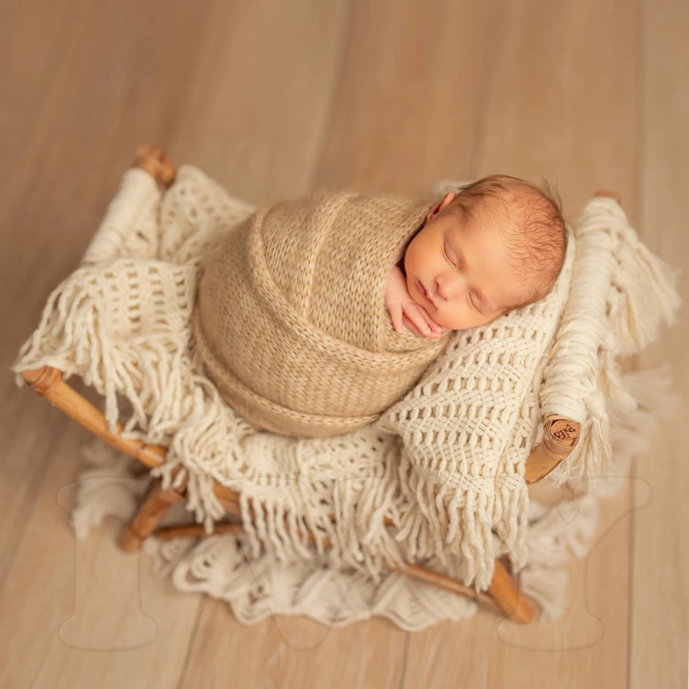 Newborn Photography Props Wrap - Photography Newborn recension och pris