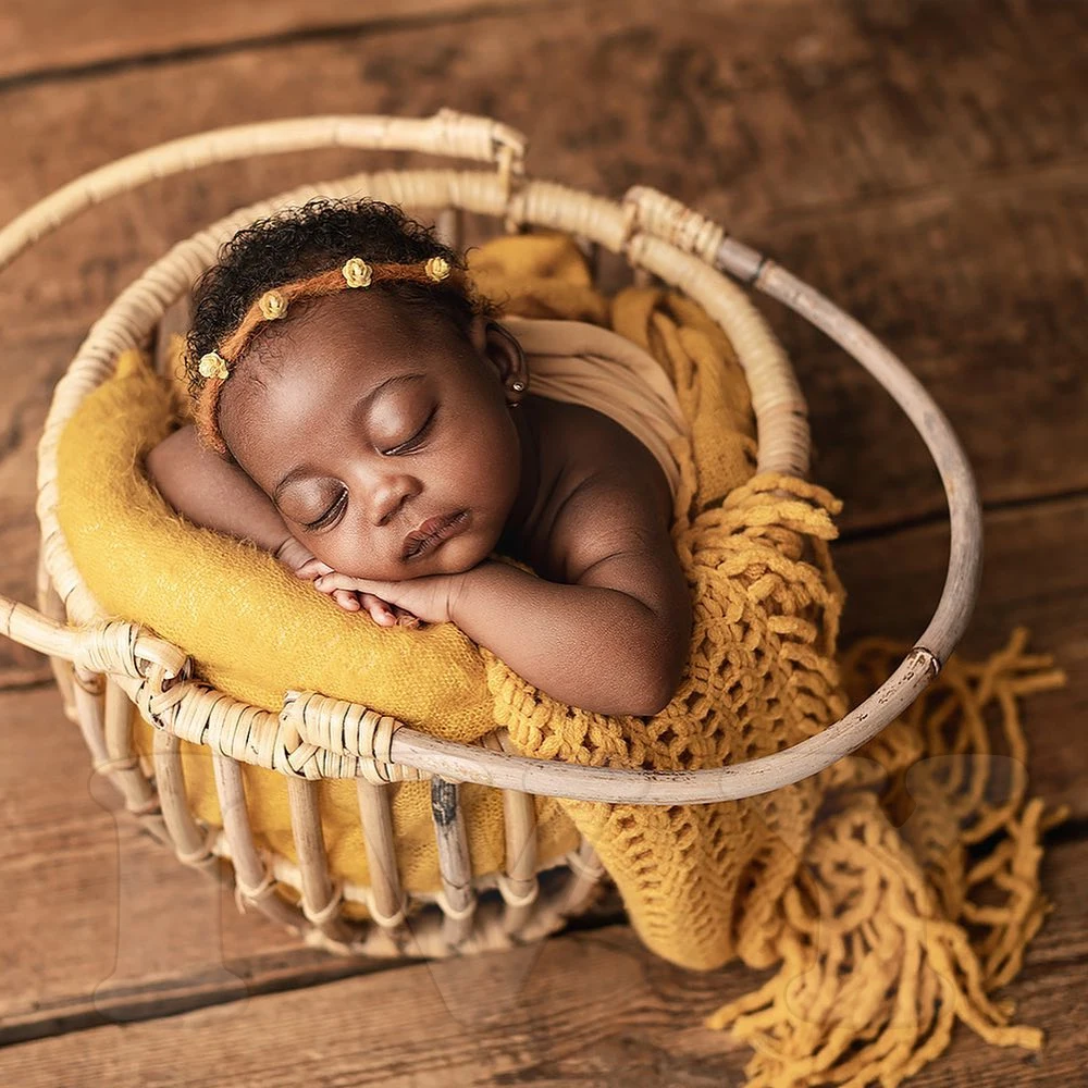 Newborn Photography Props Wrap - Photography Newborn recension och pris