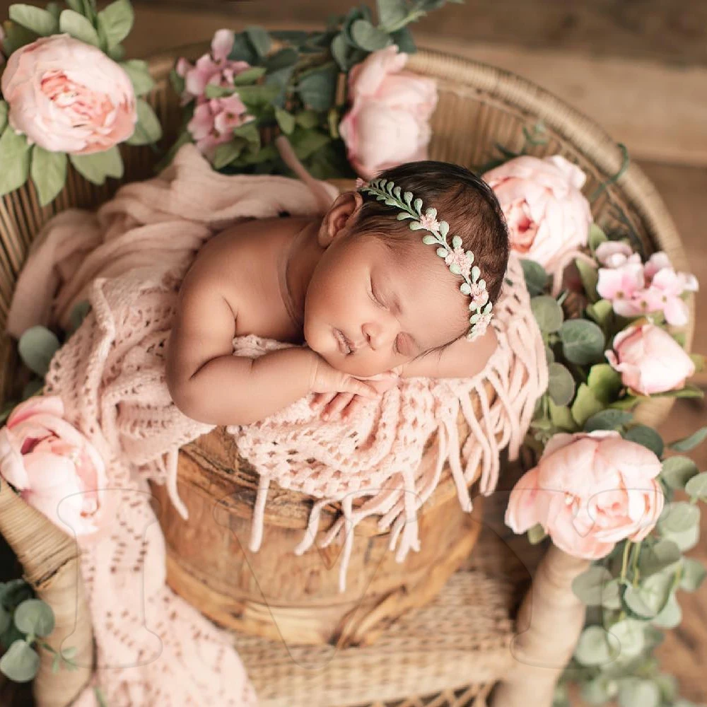 Newborn Photography Props Wrap - Photography Newborn recension och pris