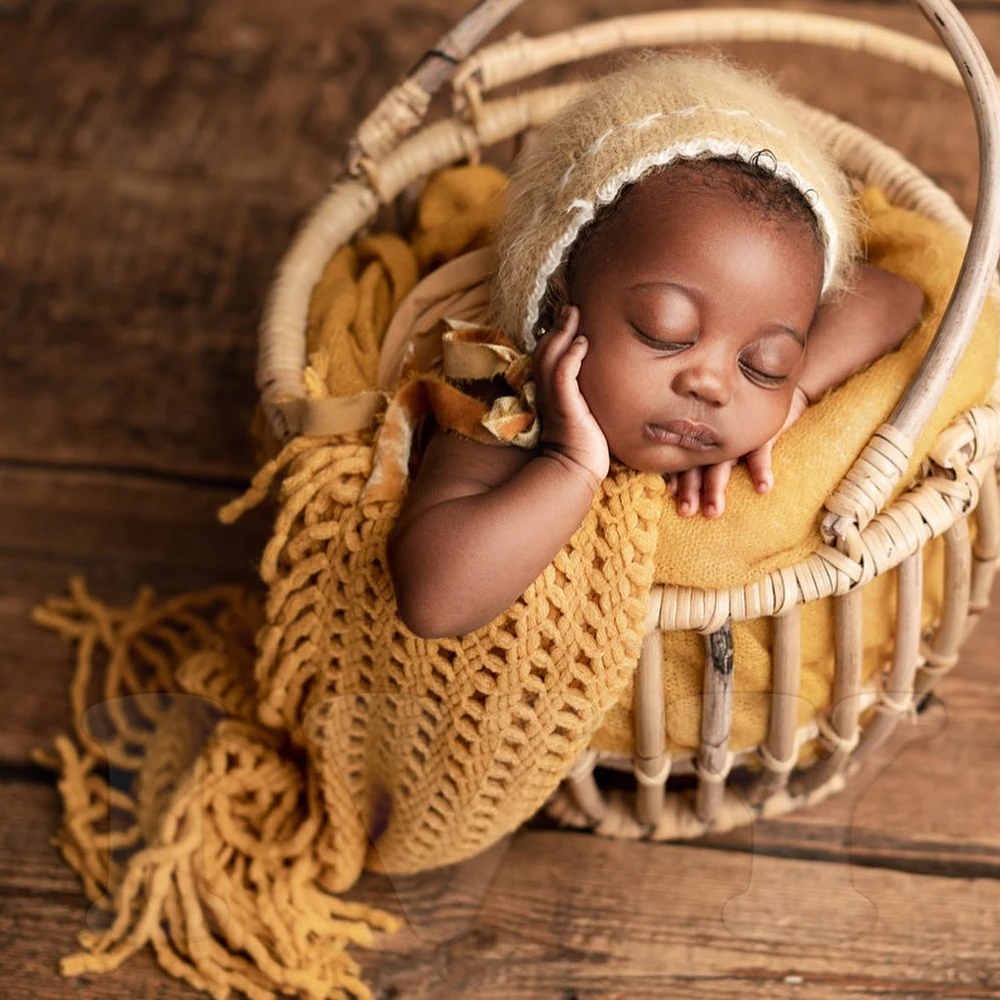 Newborn Photography Props Wrap - Photography Newborn recension och pris