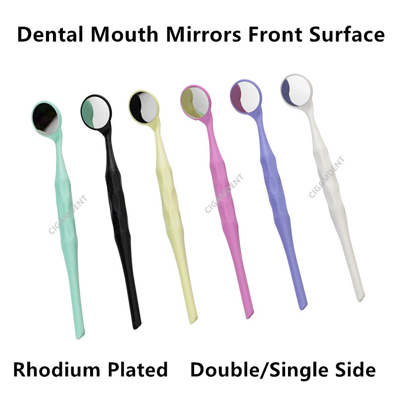 Dental Odontoscope Rhodium Mou - Photography Dental recension och pris