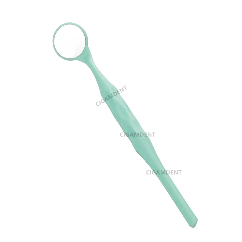 Dental Odontoscope Rhodium Mou - Photography Dental recension och pris