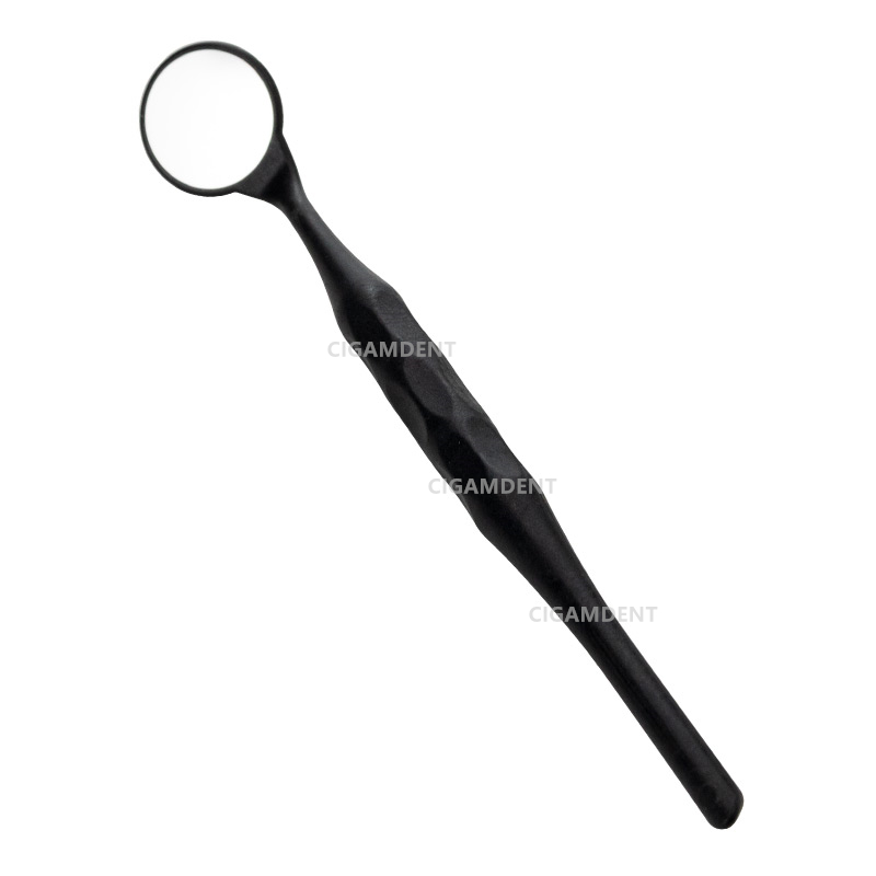 Dental Odontoscope Rhodium Mou - Photography Dental recension och pris