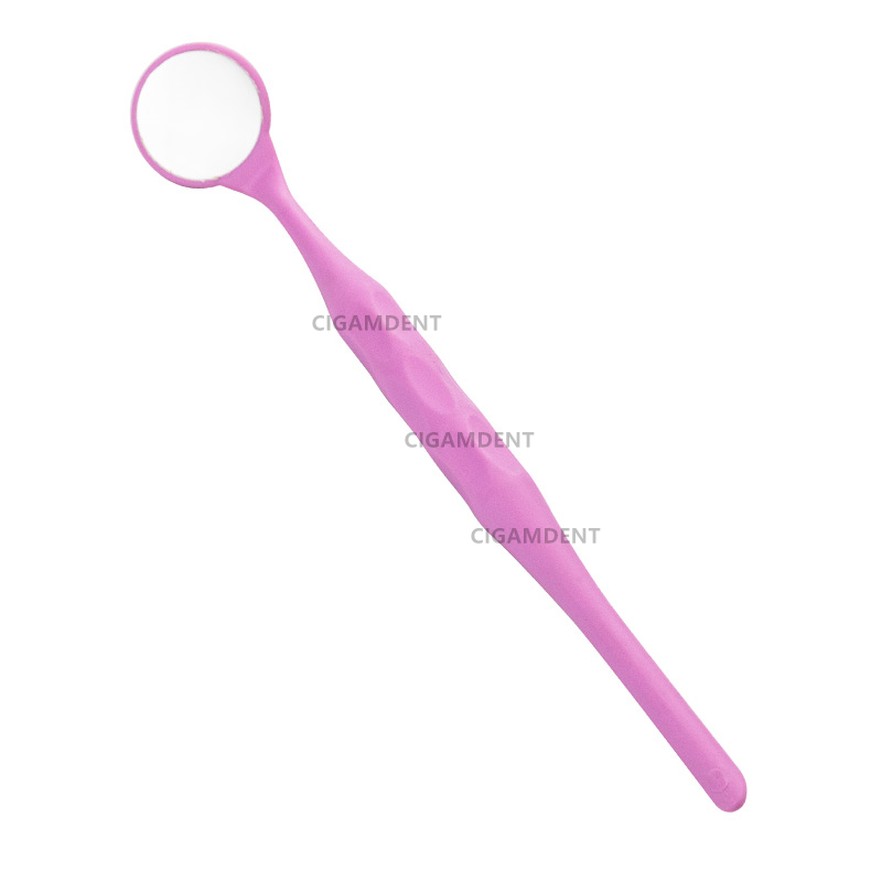 Dental Odontoscope Rhodium Mou - Photography Dental recension och pris