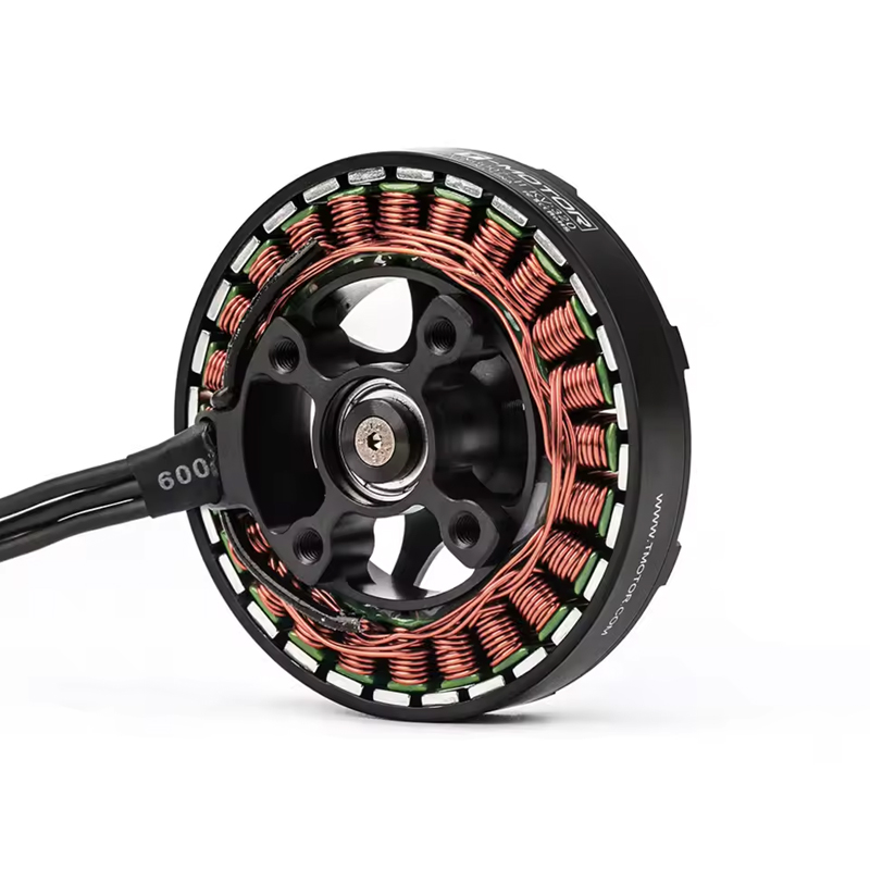 T-MOTOR MN6007 II KV160/320 Hi - Photography Mapped recension och pris