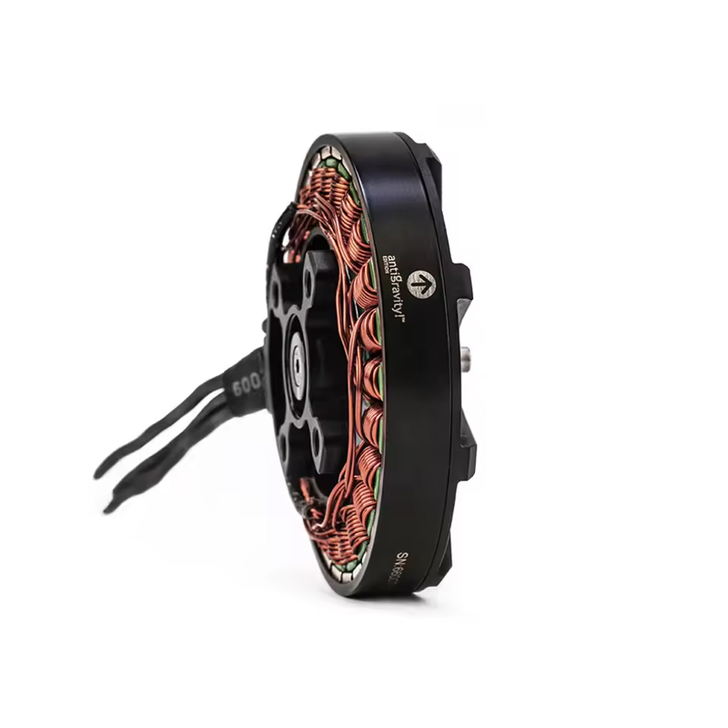 T-MOTOR MN6007 II KV160/320 Hi - Photography Mapped recension och pris