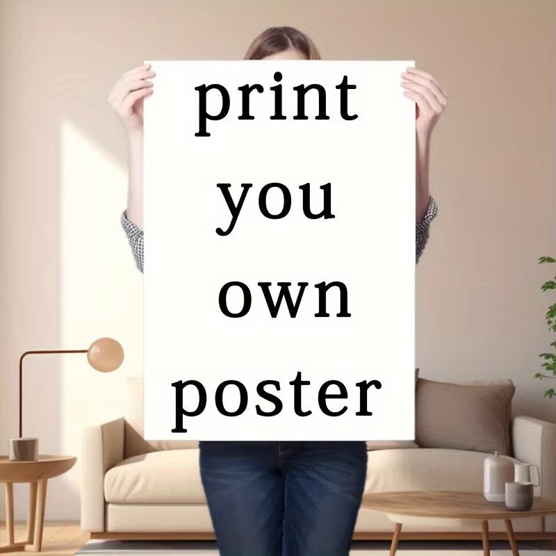 Custom Print Canvas Painting F - Photograph Lyrics recension och pris