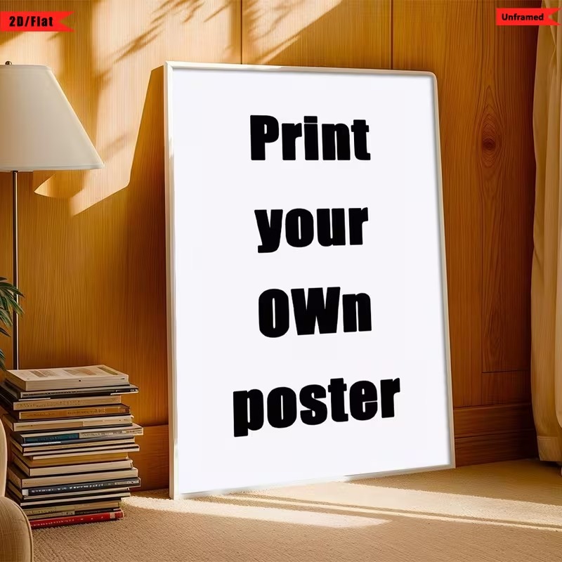 Custom Print Canvas Painting F - Photograph Lyrics recension och pris