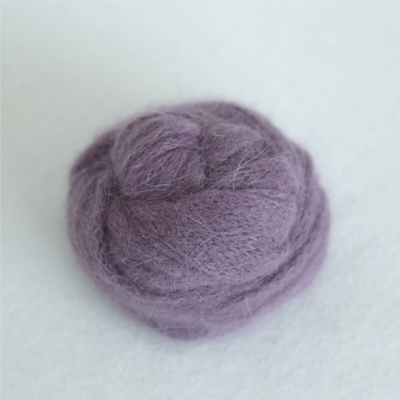 Soft Angora Stretch Knitted Wr - Photography Newborn recension och pris