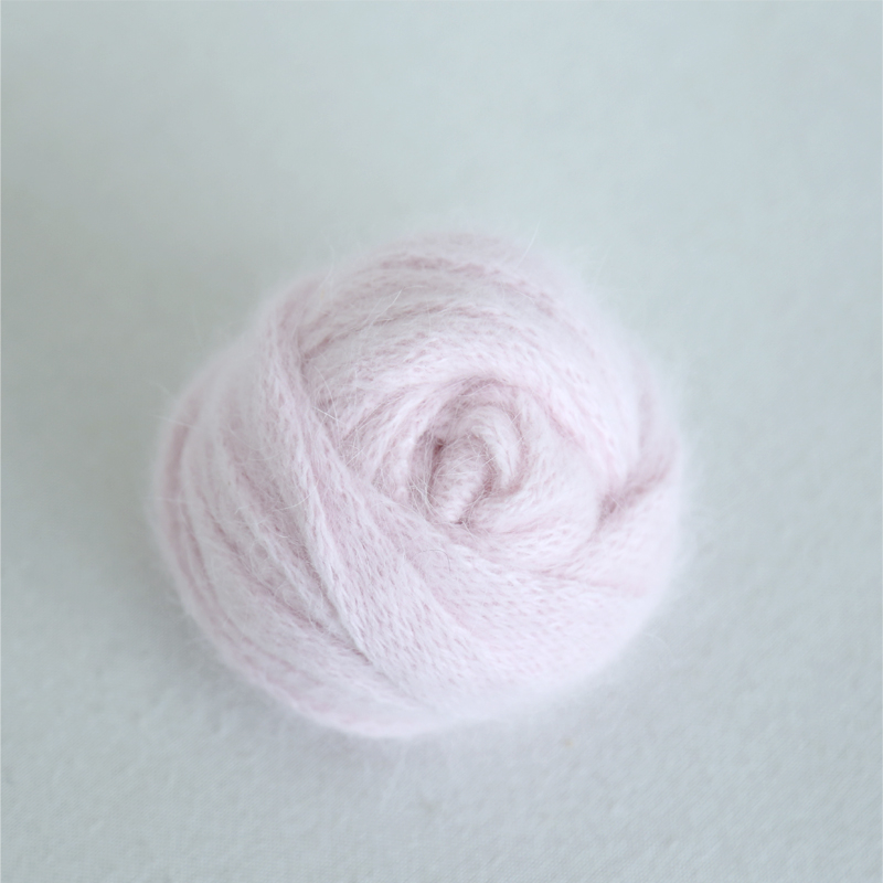 Soft Angora Stretch Knitted Wr - Photography Newborn recension och pris