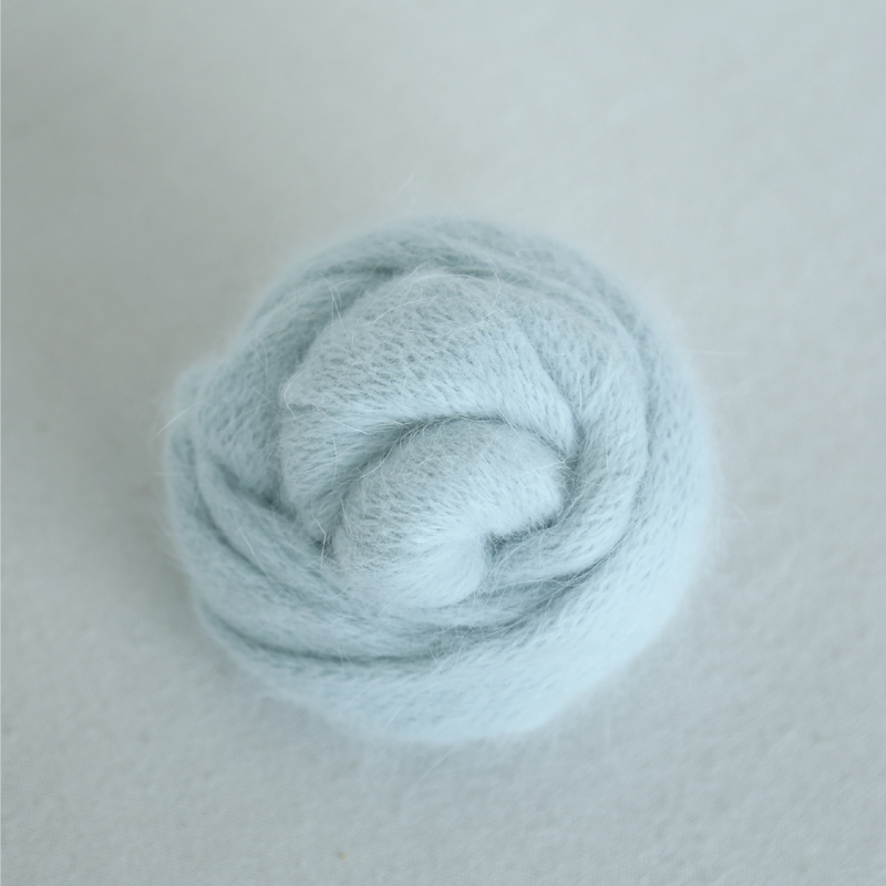 Soft Angora Stretch Knitted Wr - Photography Newborn recension och pris