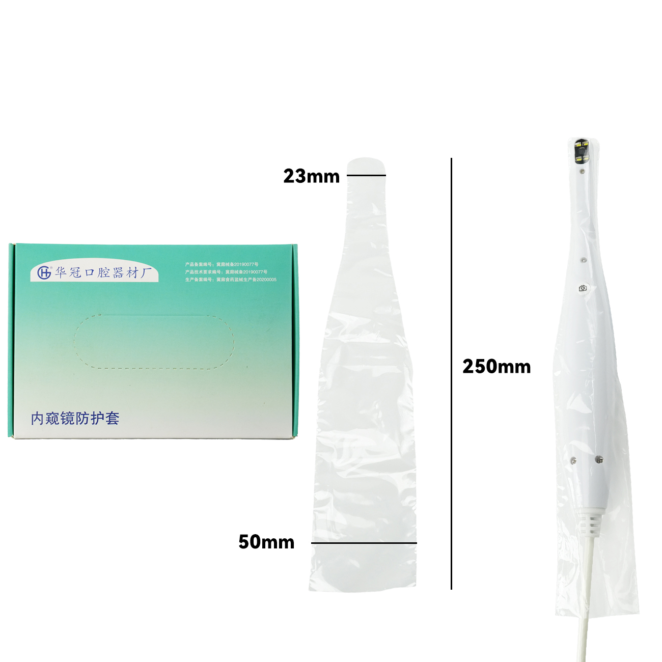 TJDent Dental Disposable Plast - Photography Dental recension och pris