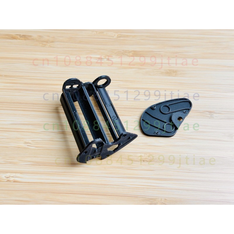 MS-12 AA Battery Holder Frame  - Photography Kit Pro recension och pris
