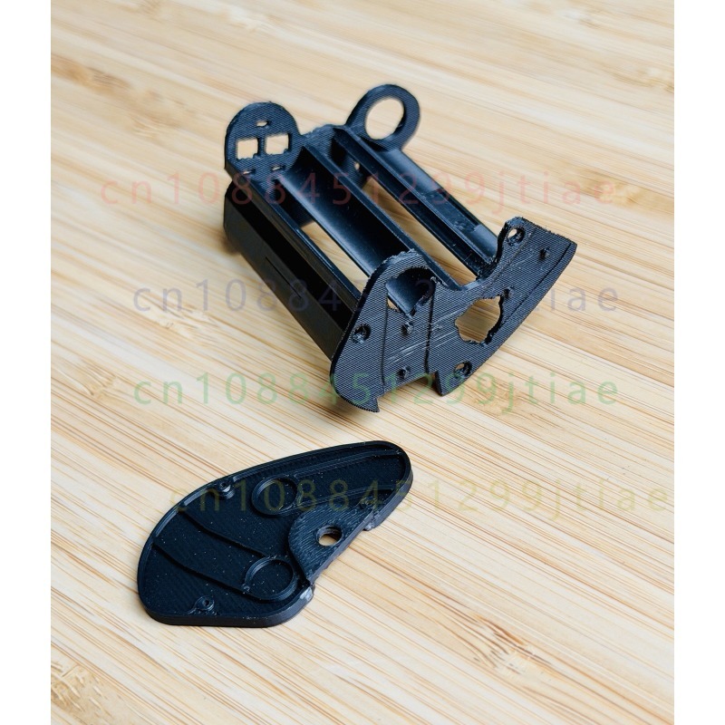 MS-12 AA Battery Holder Frame  - Photography Kit Pro recension och pris