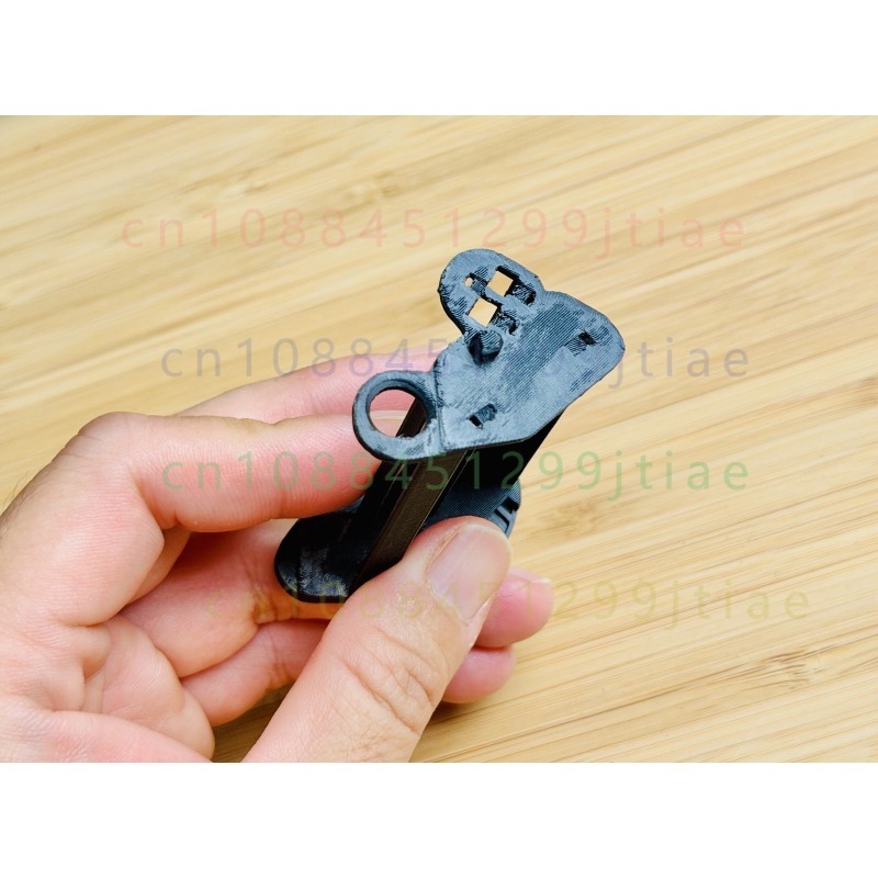 MS-12 AA Battery Holder Frame  - Photography Kit Pro recension och pris