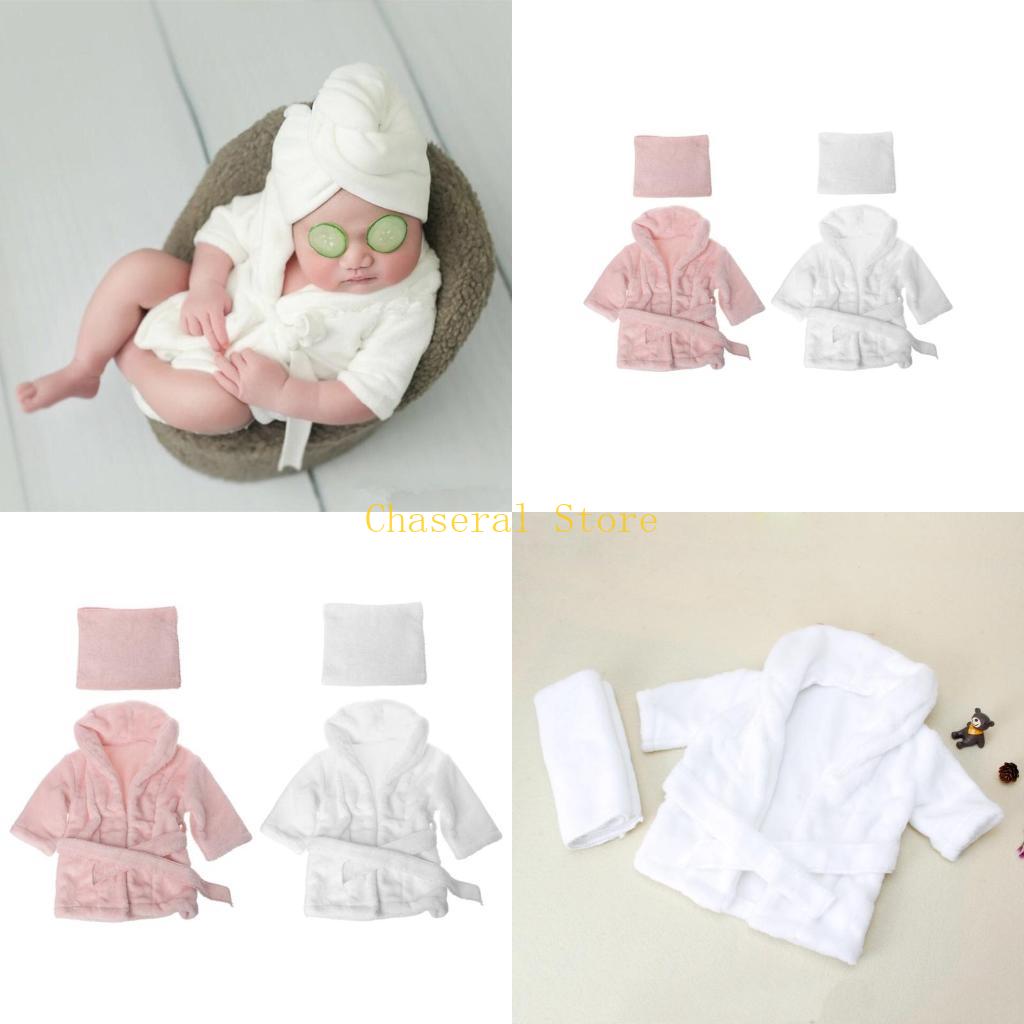 E7CE Baby Photo Robe Photograp - Photography Newborn recension och pris