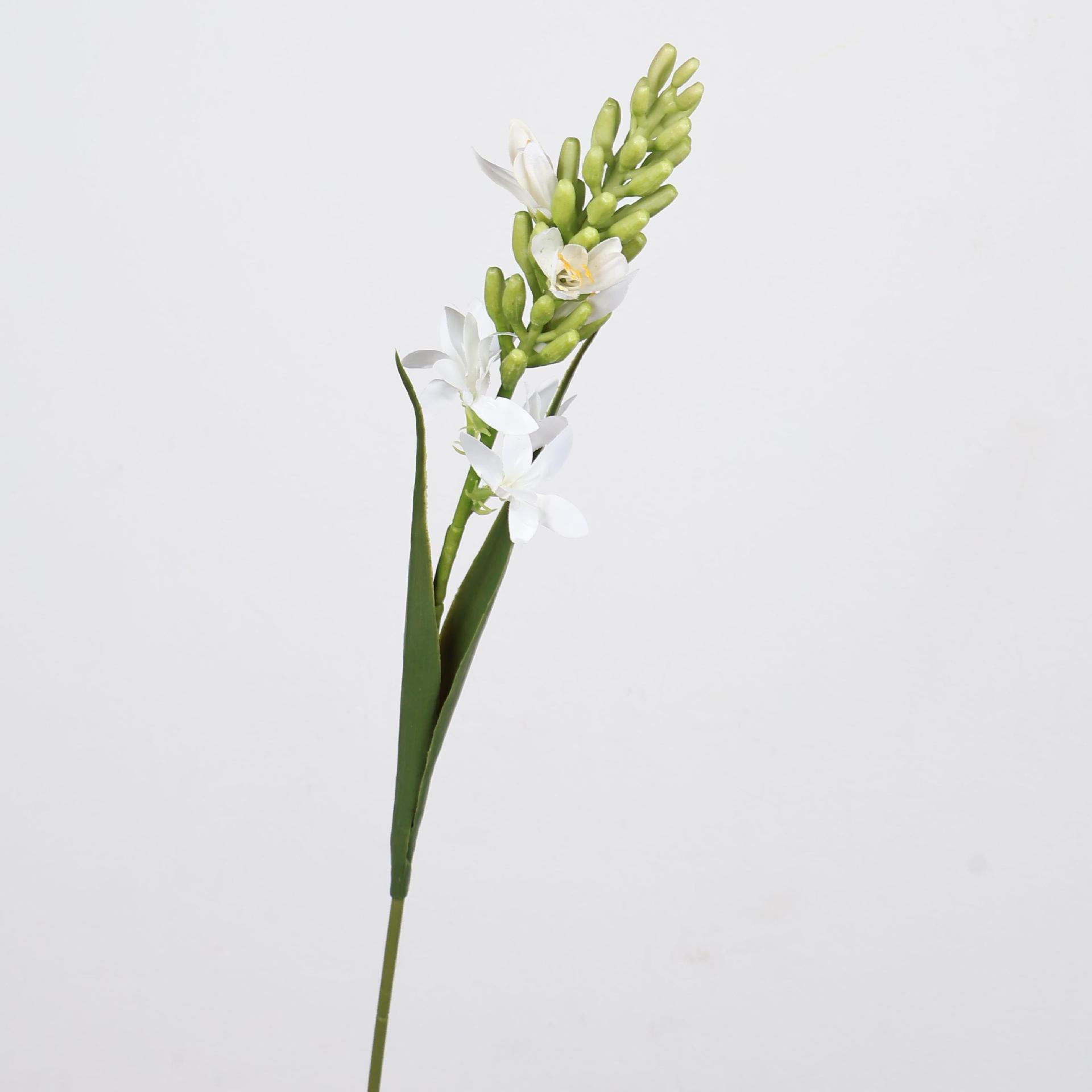 37 Inch Artificial Hyacinth Fl - Photography Graduation recension och pris