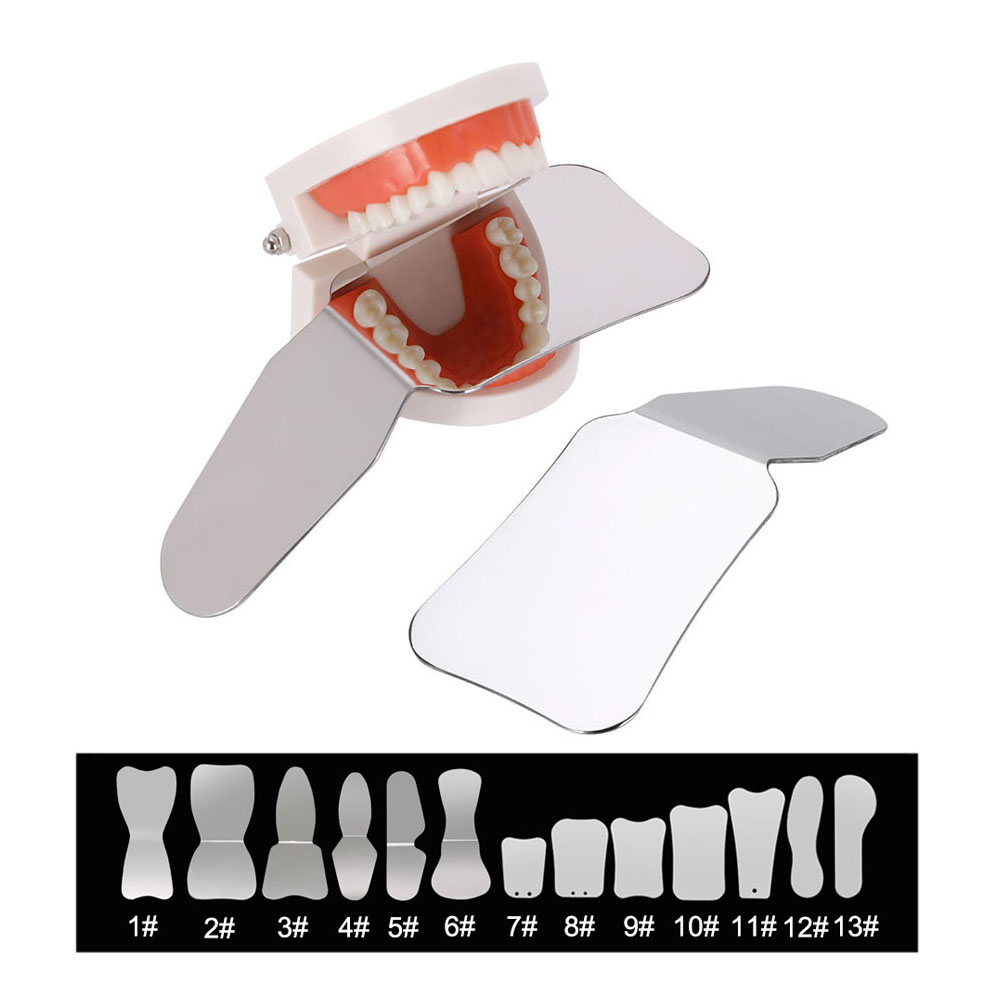 13 kinds Stainless Steel Denta - Photography Dental recension och pris