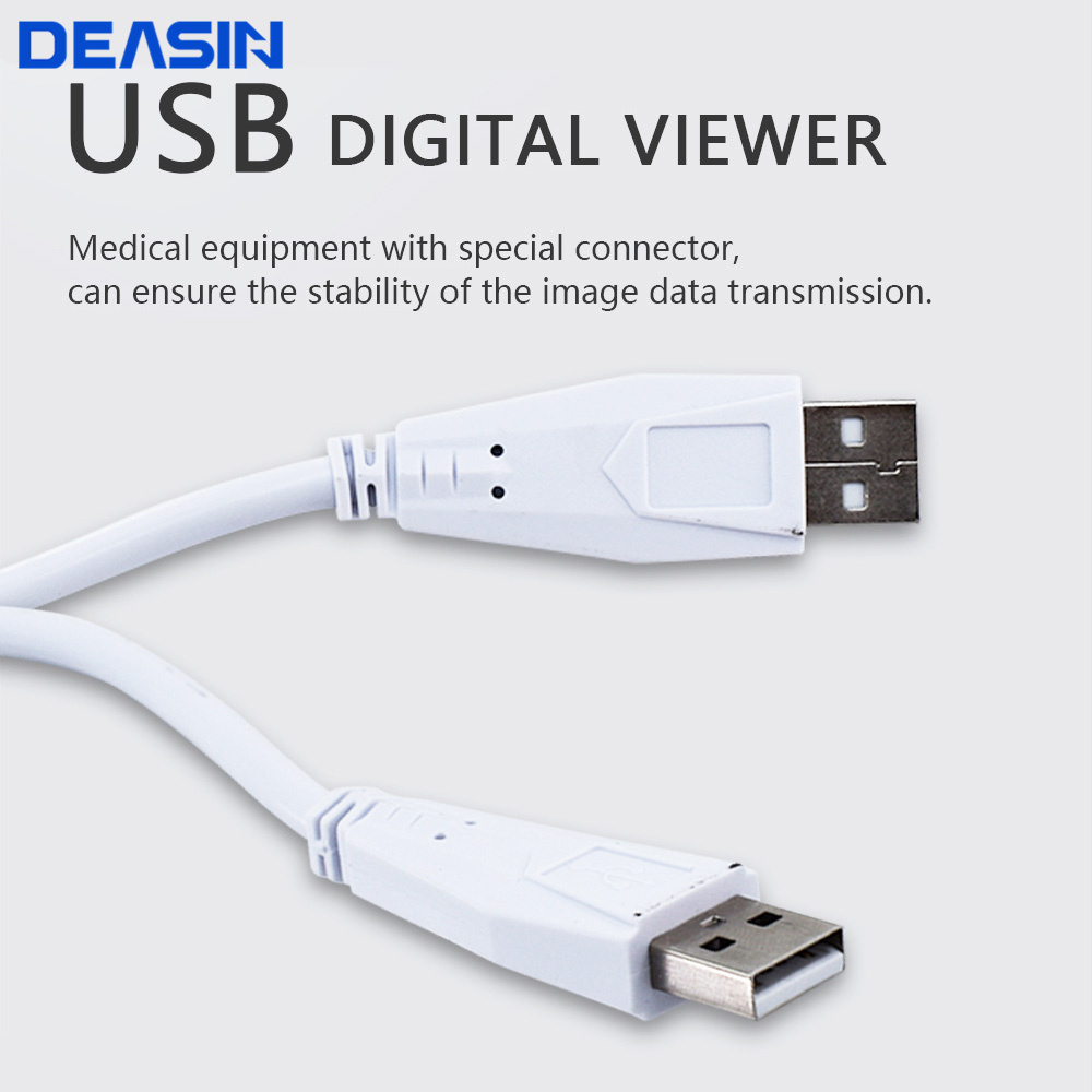 DEASIN USB Type Oral HD Camera - Photography Dental recension och pris