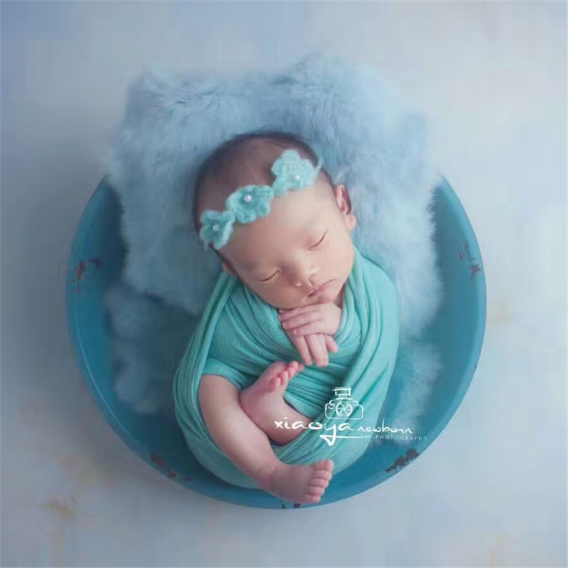 Newborn Wood Bowl Sturdy Woode - Photography Newborn recension och pris