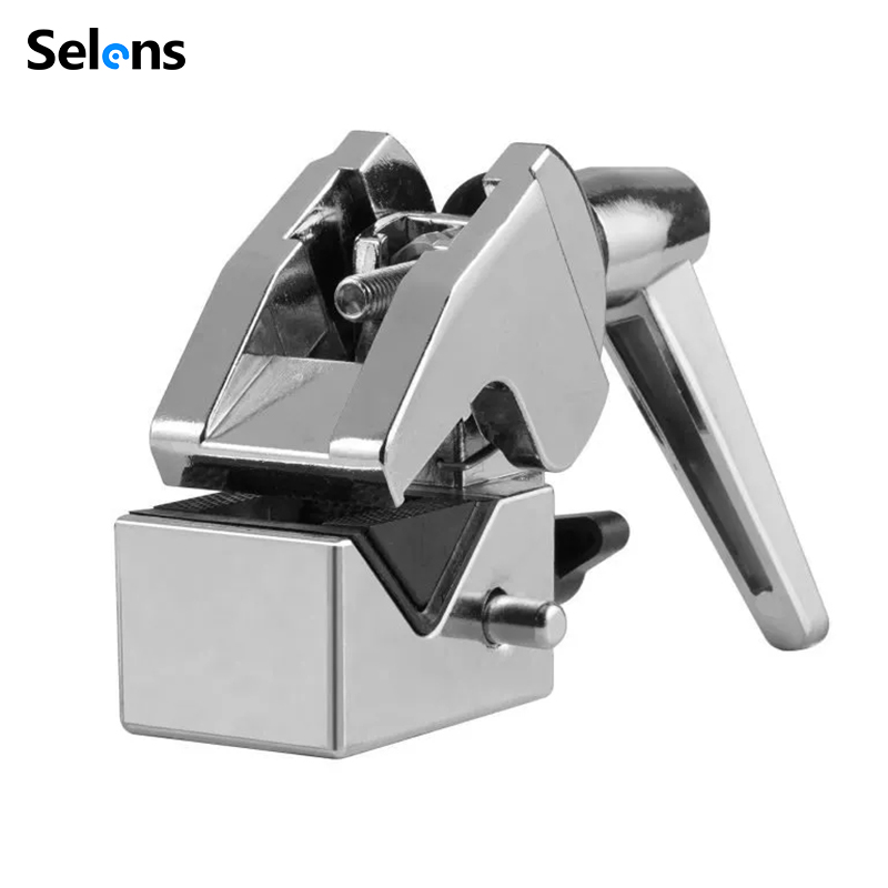 Selens Heavy-Duty Super Clamp  - Photography Kit Pro recension och pris