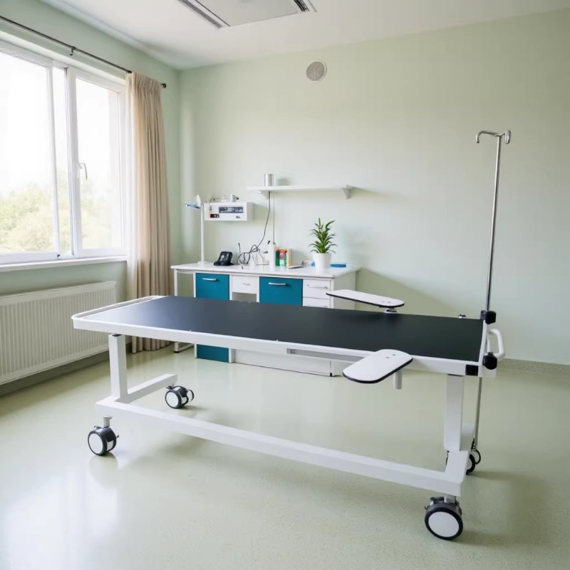 Multifunctional electric manua - Photography X Ray recension och pris