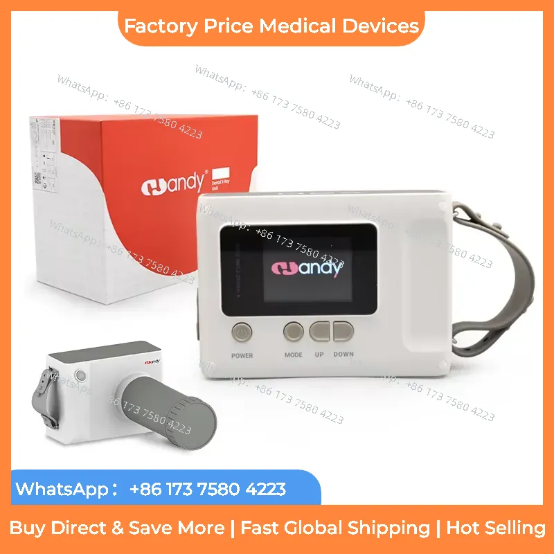 2026 LK-C28H Handheld Manual P - Photography X Ray recension och pris