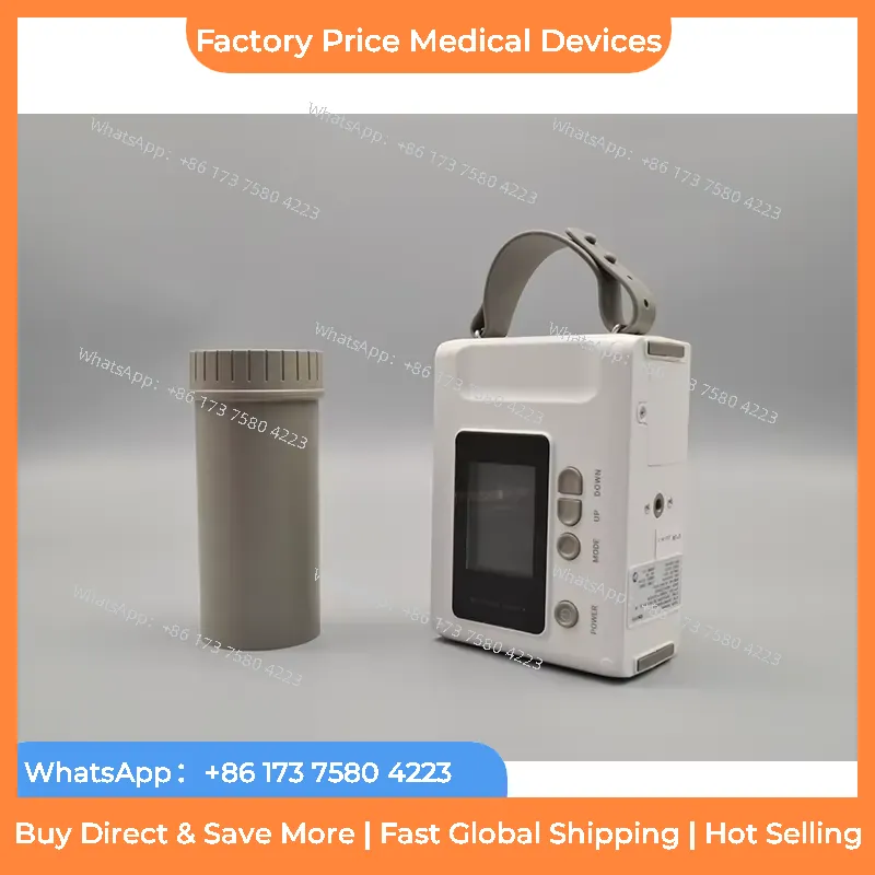 2026 LK-C28H Handheld Manual P - Photography X Ray recension och pris