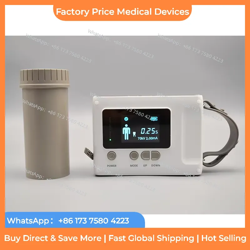 2026 LK-C28H Handheld Manual P - Photography X Ray recension och pris