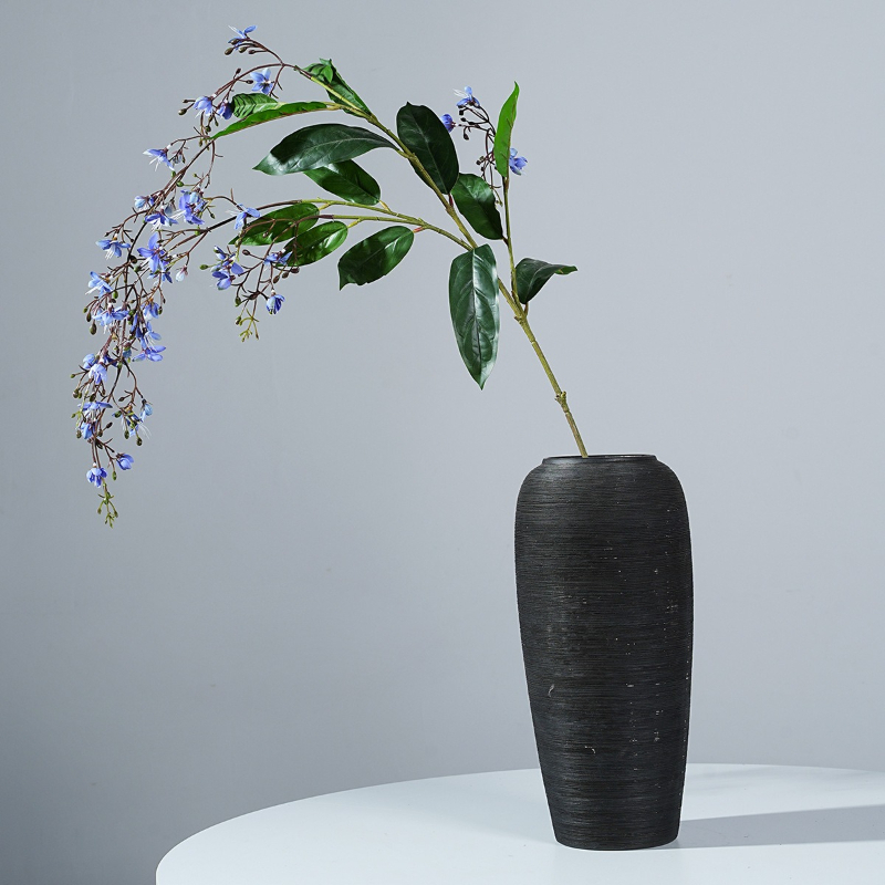 105CM Artificial Jasmine Flowe - Photography Graduation recension och pris
