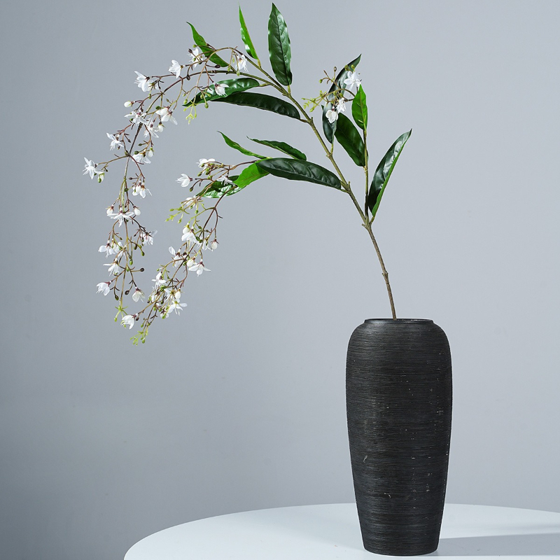 105CM Artificial Jasmine Flowe - Photography Graduation recension och pris