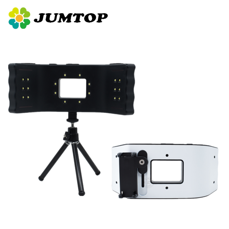 JUMTOP Dental Photography Ligh - Photography Dental recension och pris