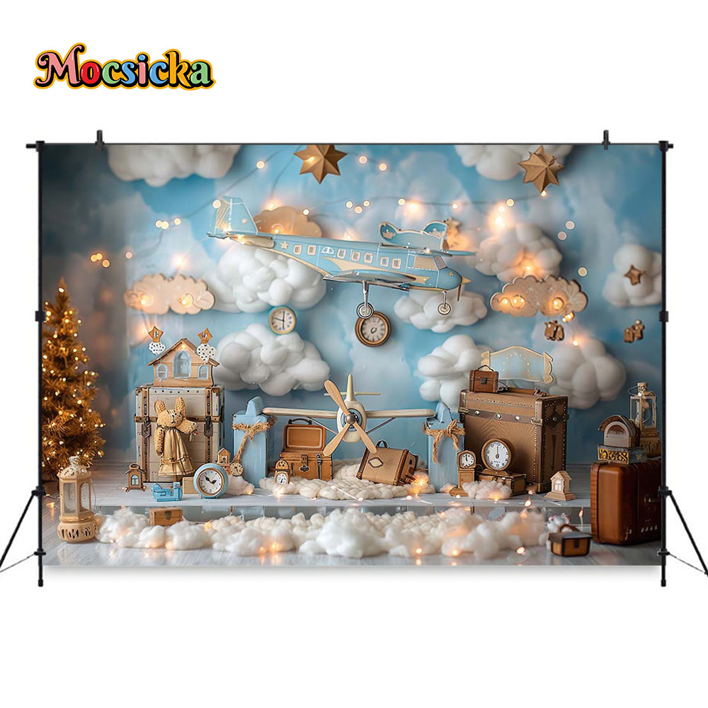 Mocsicka Kids Birthday Party B - Photography Mapped recension och pris