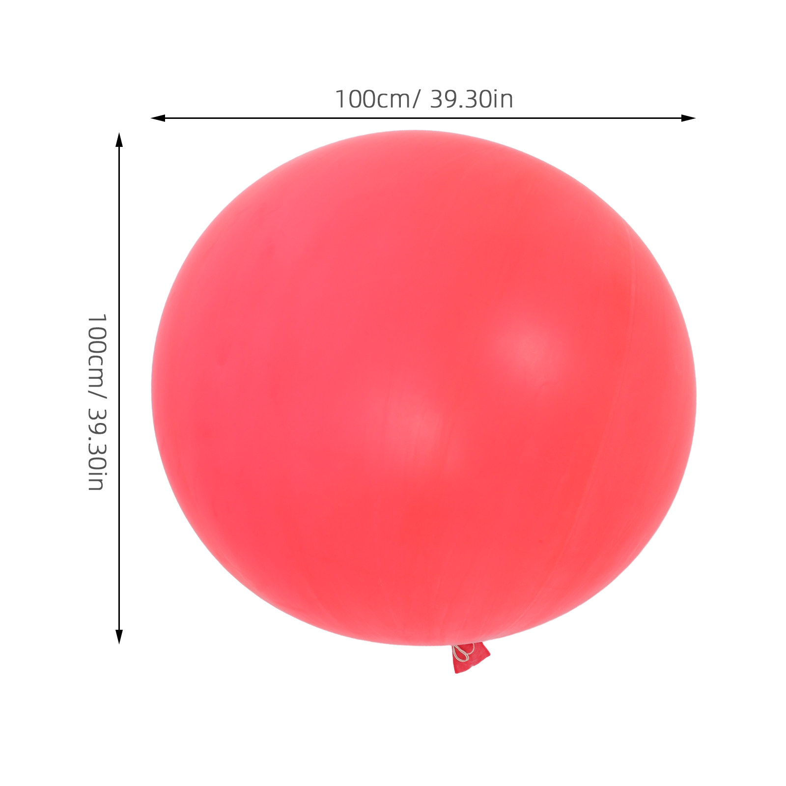 48 Inch Latex Weather Balloon  - Photography Mapped recension och pris