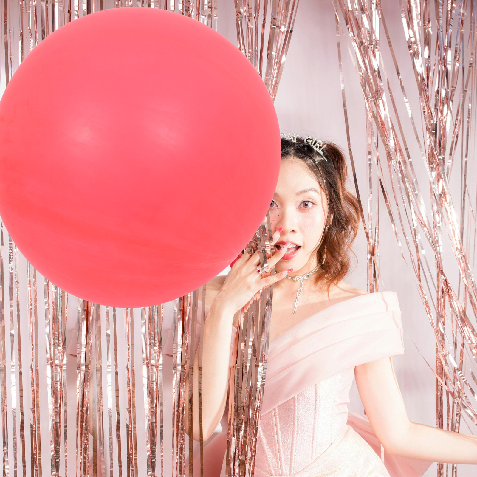 48 Inch Latex Weather Balloon  - Photography Mapped recension och pris