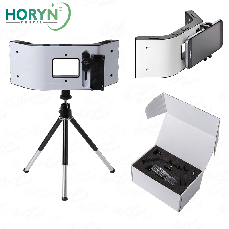 Dental Flash Light Photography - Photography Dental recension och pris