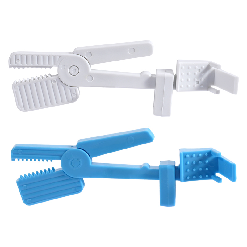 5PCS X-ray film clip, oral den - Photography X Ray recension och pris